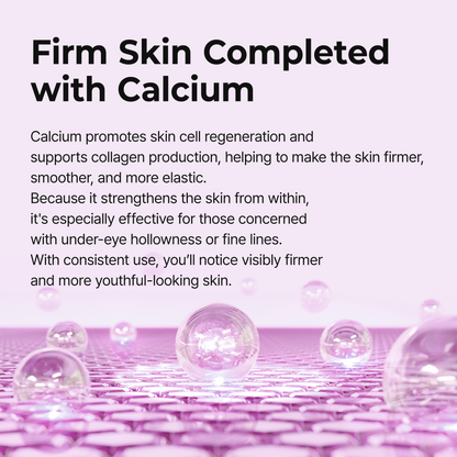 [LUCKY BOX] 7+1 All-In-One Glow Routine Set