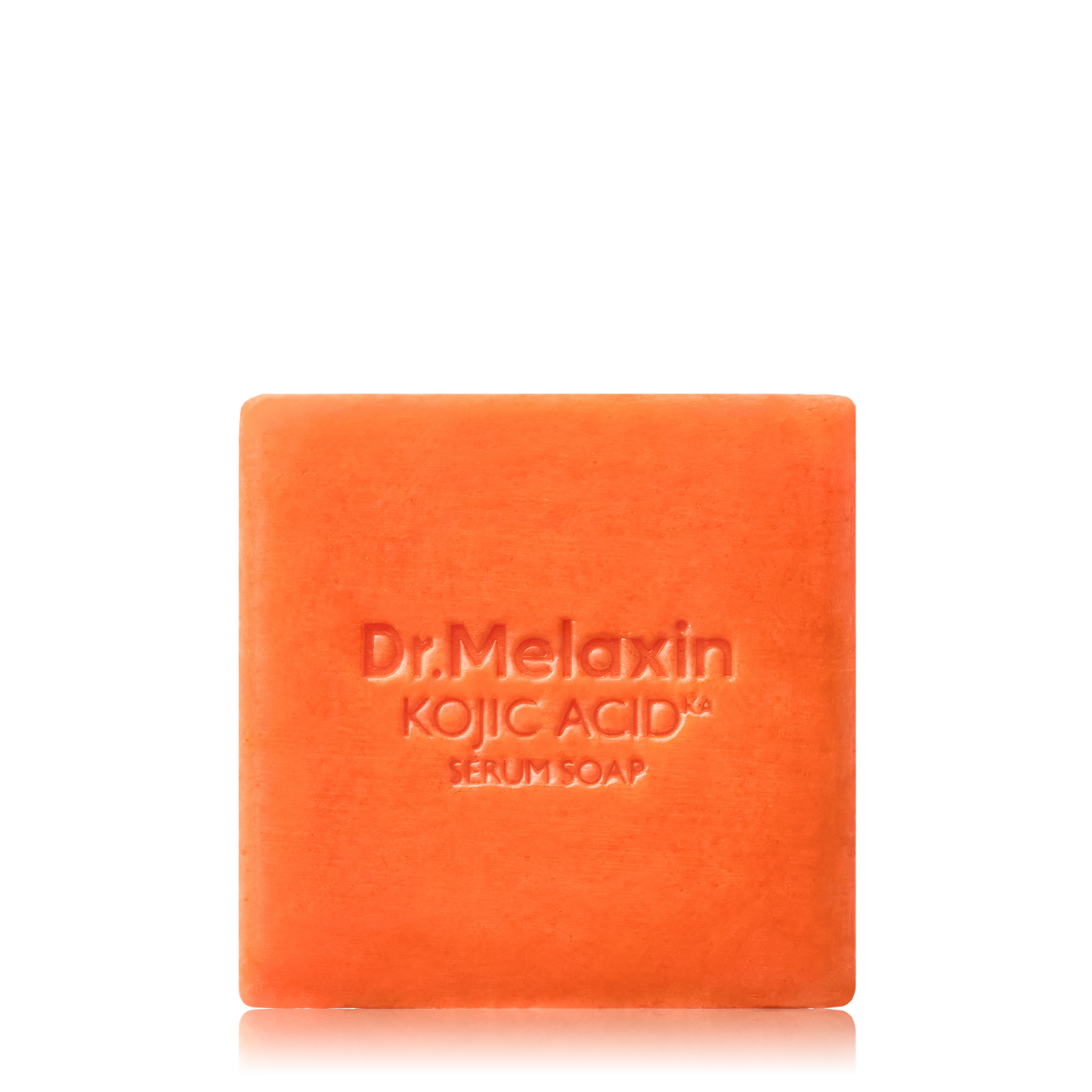 Kojic Acid Turmeric Serum Soap