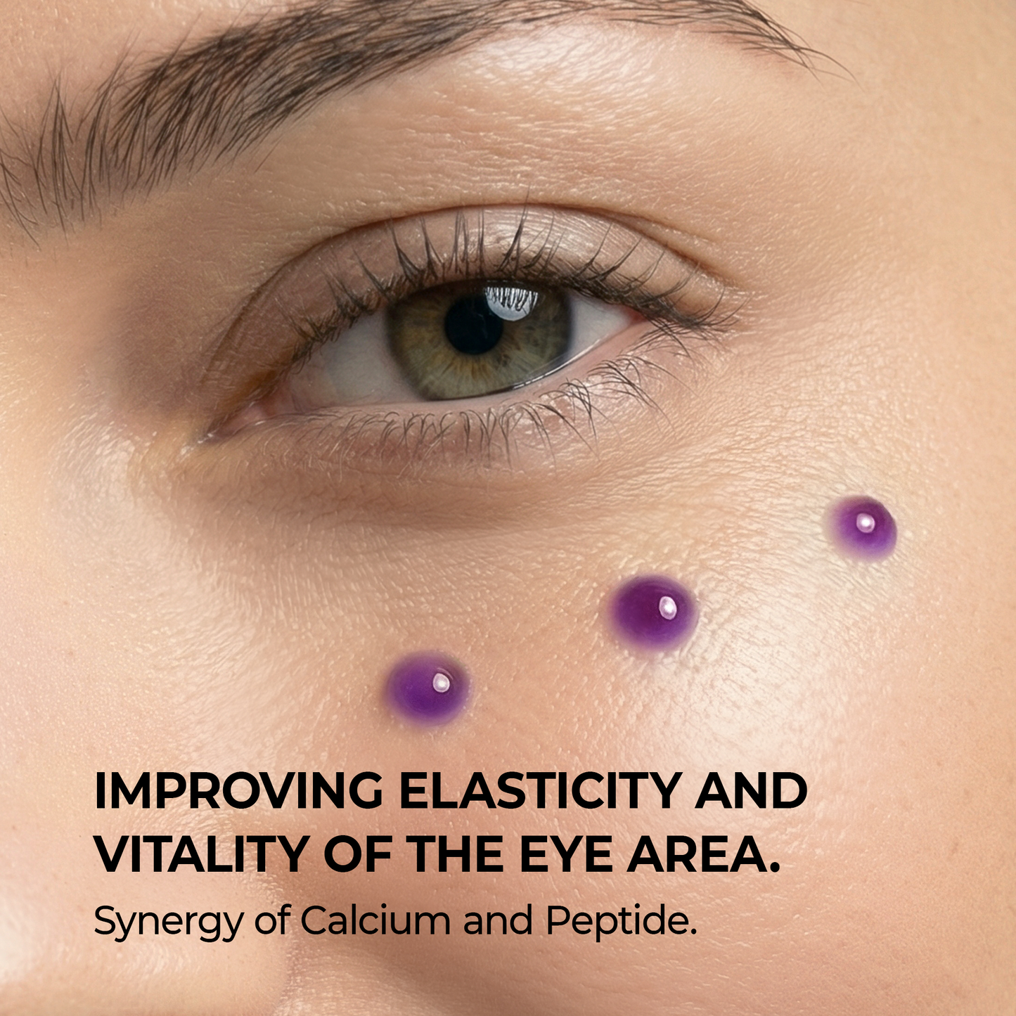 Calcium Bonding Eye Cream — Ca Core Complex