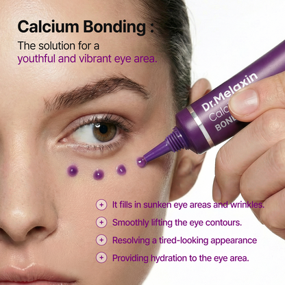 Calcium Bonding Eye Cream — Ca Core Complex