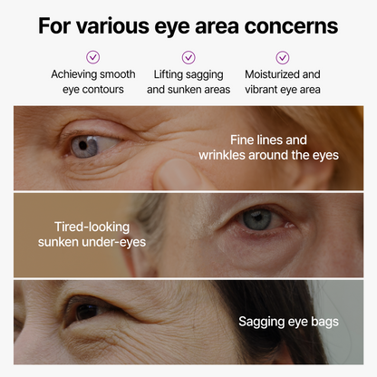 Calcium Bonding Eye Cream — Ca Core Complex