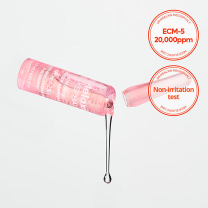 Necksphalt ECM Neck Barrier Ampoule