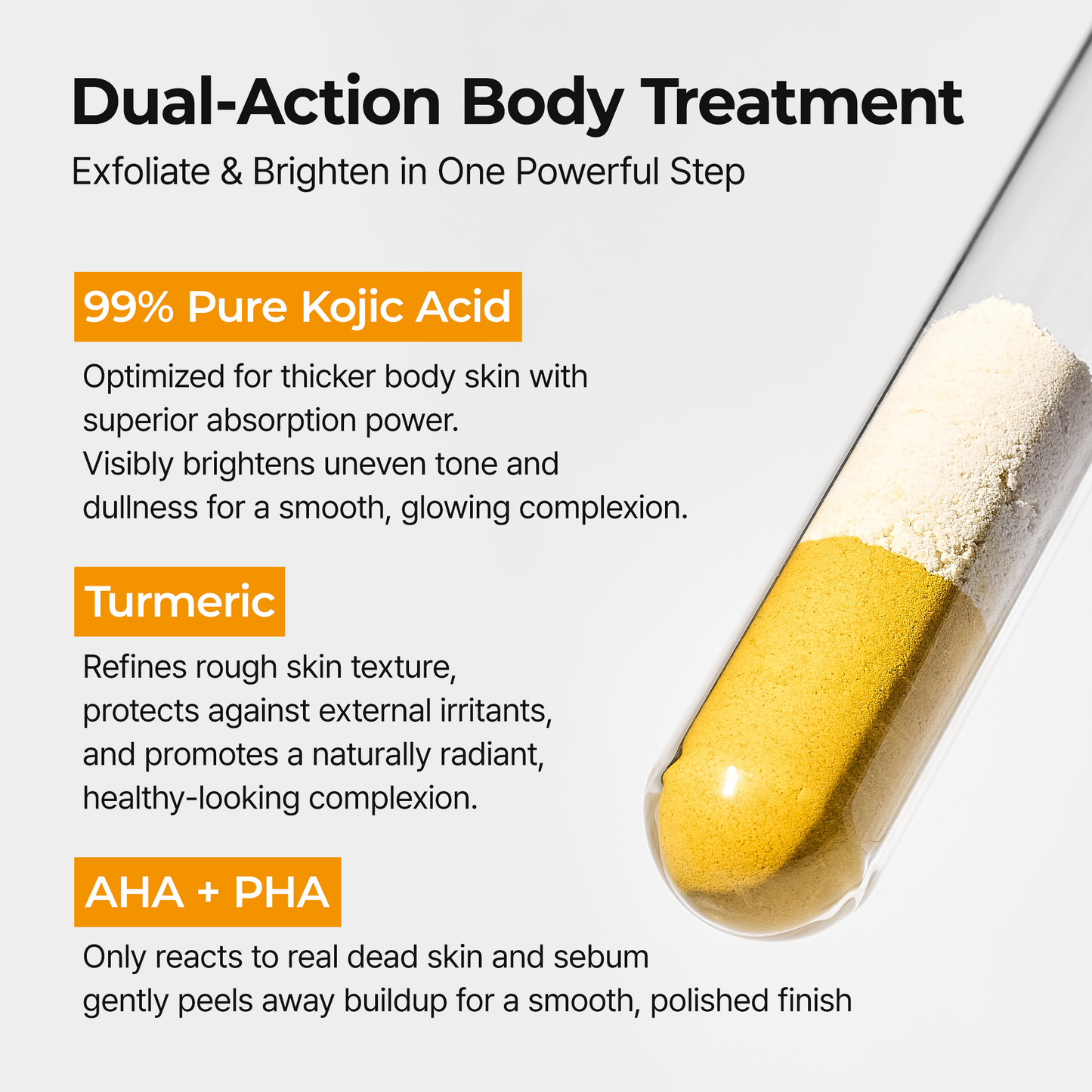 Peel Shot Complete Care Set