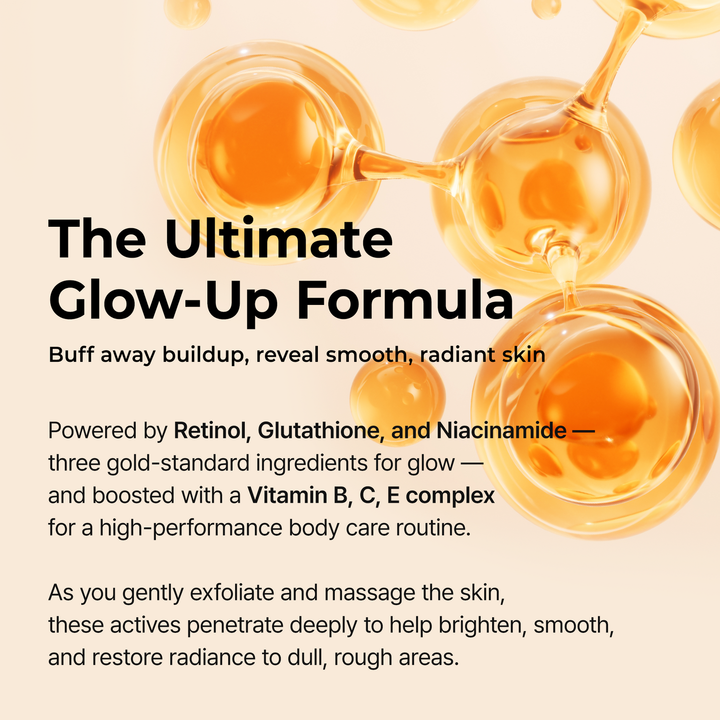 [LUCKY BOX] 7+1 All-In-One Glow Routine Set