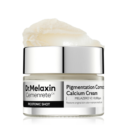 Picotonic Shot Pigmentation Corrector Line