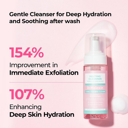 Dr. Melaxin 7-Step Radiance Routine Set | Ultimate Glass Skin Glow